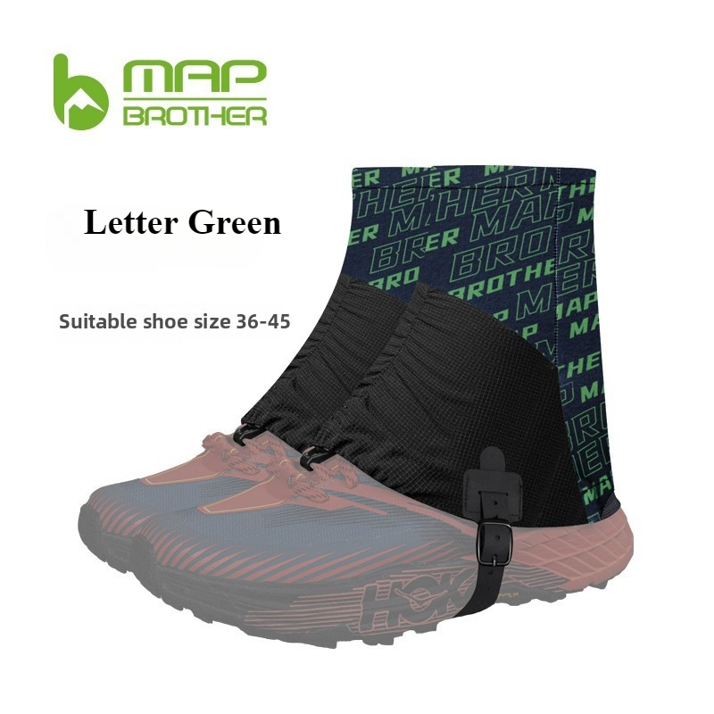 Trail Mix - MAP BROTHER 야외 F1001 하이 러닝