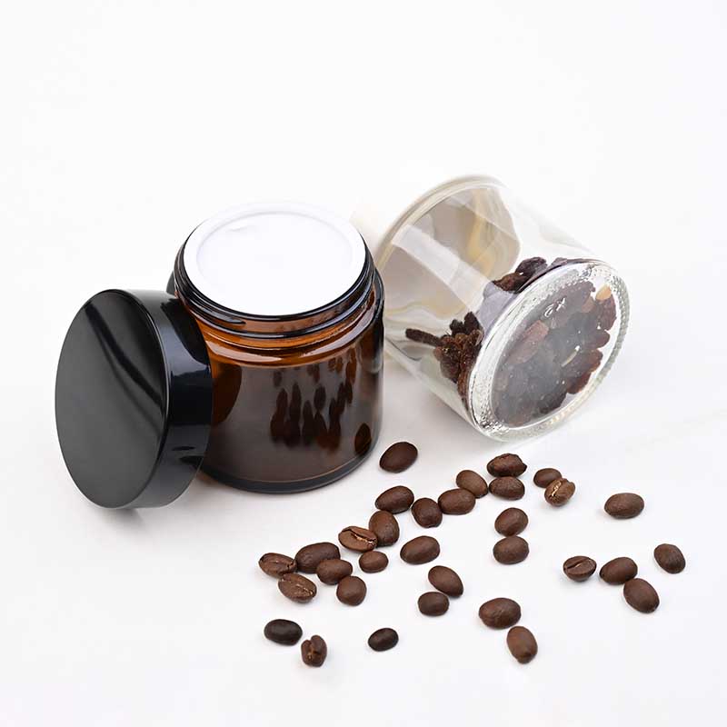 휴대용 커피 콩 저장 유리 항아리 130ml 건조 과일 - Dried Fruit 리뷰 및 가격