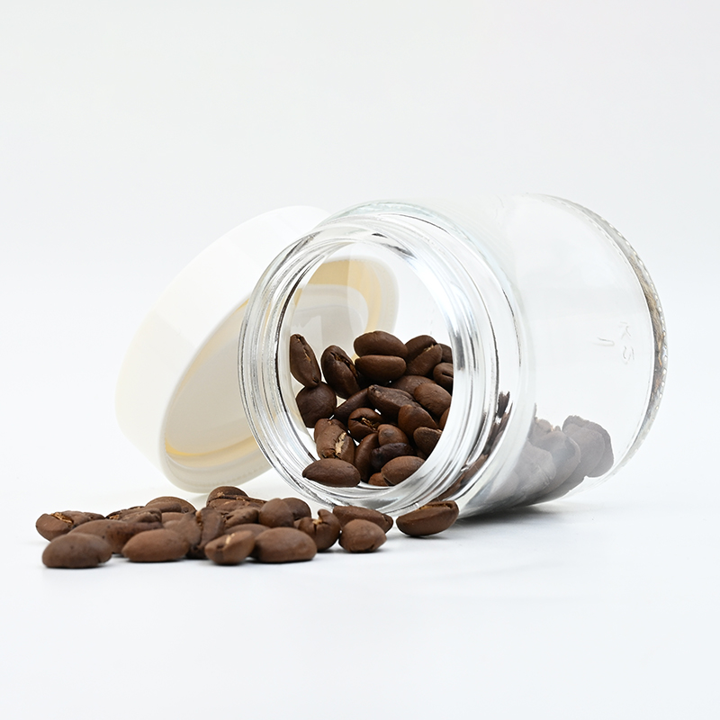 휴대용 커피 콩 저장 유리 항아리 130ml 건조 과일 - Dried Fruit 리뷰 및 가격