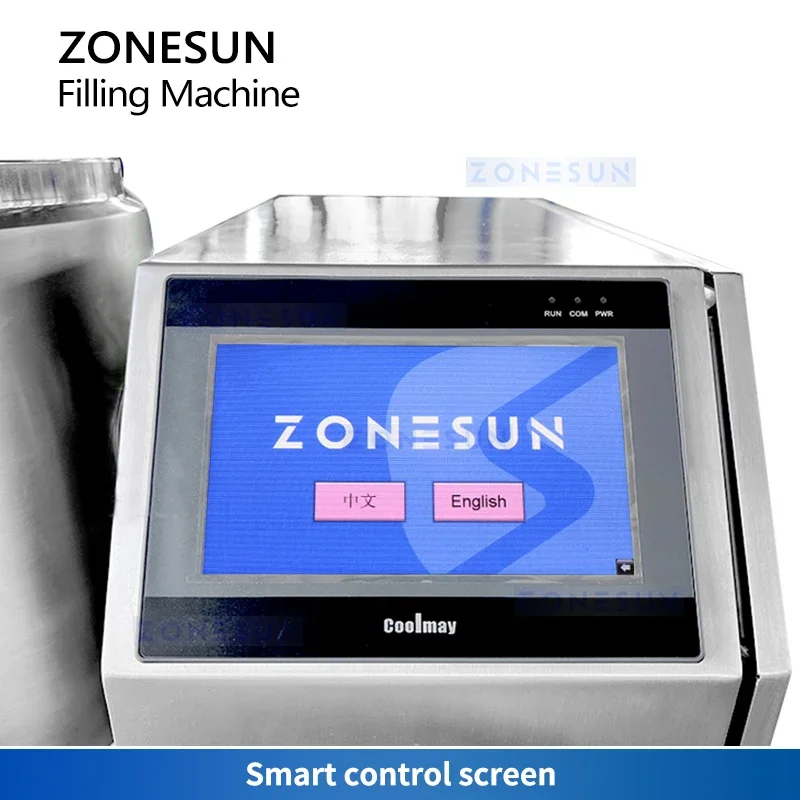 Zonesun 핫 리퀴드 필링 머신 젤리 캔디 생산 젤 - Gummy Candy 리뷰 및 가격