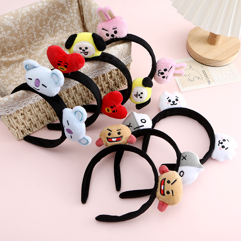 BT21 코야 RJ 슈키맨 타타 치미 쿠키 크리에이티브 - Cookies Pack 리뷰 및 가격