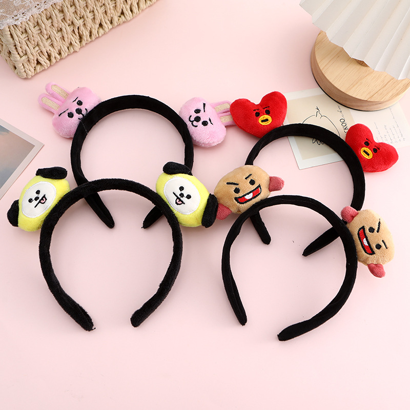 BT21 코야 RJ 슈키맨 타타 치미 쿠키 크리에이티브 - Cookies Pack 리뷰 및 가격