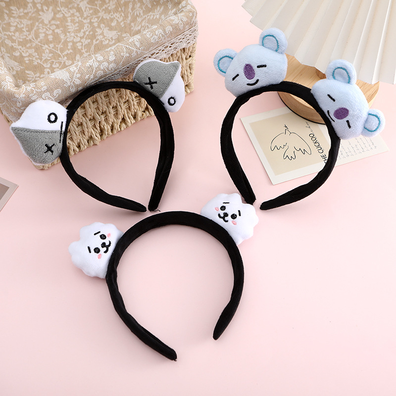 BT21 코야 RJ 슈키맨 타타 치미 쿠키 크리에이티브 - Cookies Pack 리뷰 및 가격