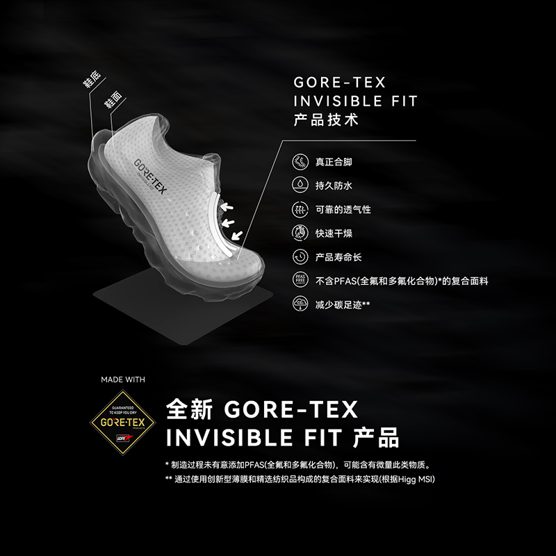 KAILAS FUGA BLACK SOLITUDE DU  - Trail Mix 리뷰 및 가격