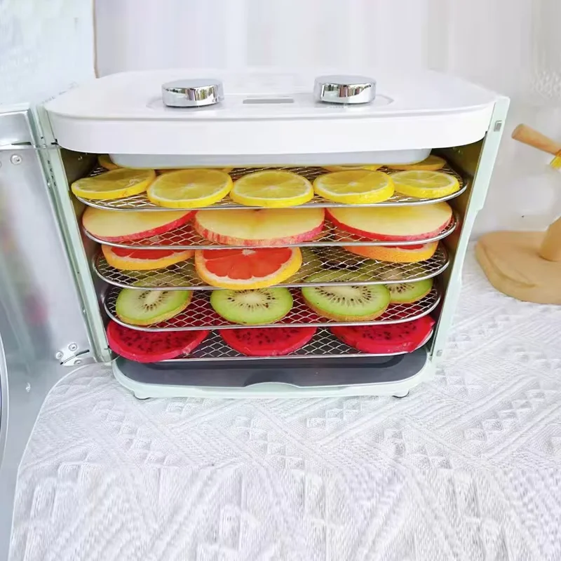 OYLP 300W 스테인리스 스틸 식품 건조기 (온도  - Healthy Snacks Food 리뷰 및 가격