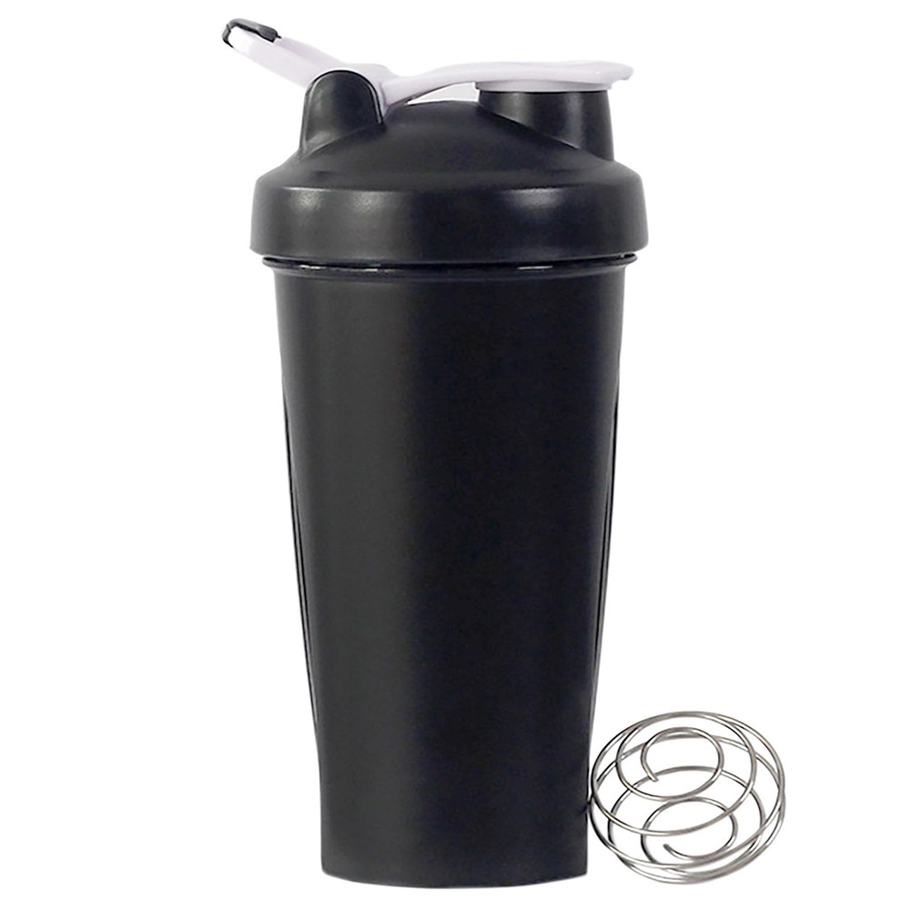 휴대용 1개 단백질 셰이커 600ml 피트니스 병, 철 - Protein Bar 리뷰 및 가격
