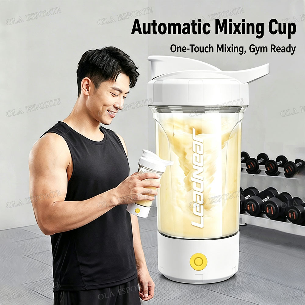 2026년형 신제품 전기식 단백질 쉐이커 병, USB  - Protein Bar 리뷰 및 가격